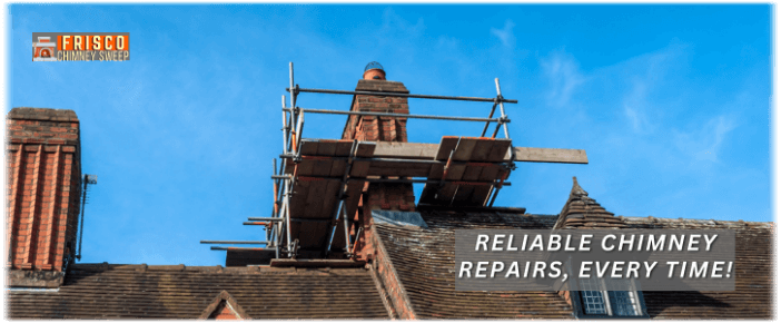 Chimney Repair Frisco