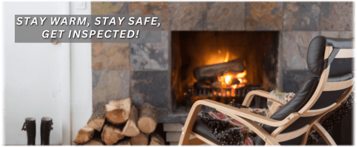 Chimney and Fireplace Inspection Frisco