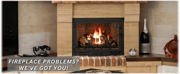 Fireplace Repair Frisco