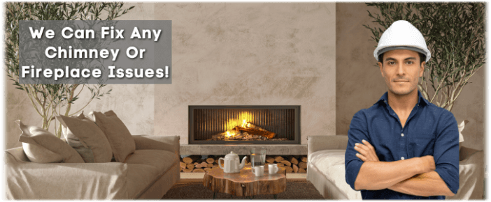 Frisco Chimney Sweep