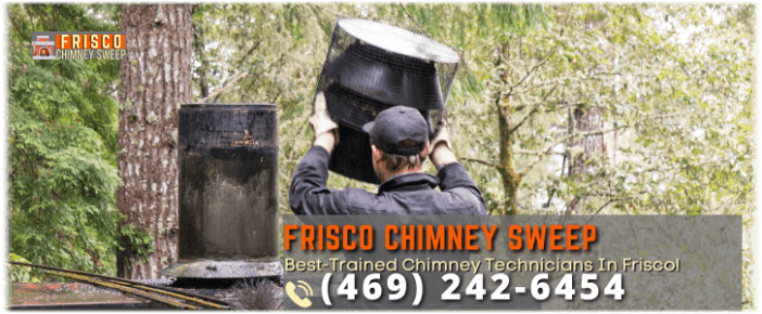 Chimney Sweep Frisco